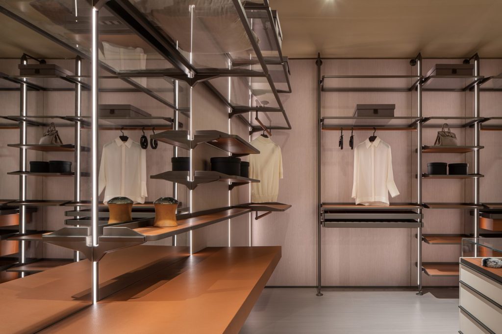 Rara Design RARA Whole-House Showroom by CUN Design - RTF | Rethinking The Future