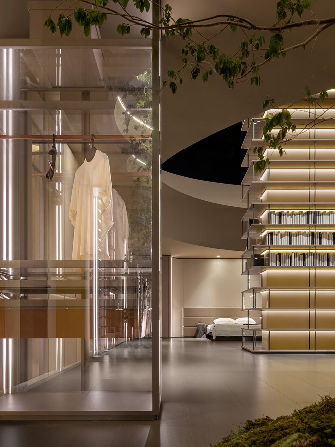 RARA Whole-House Showroom by CUN Design - Sheet9