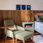 The 635 m² House in São Paulo by Andrea Balastreire - Sheet1