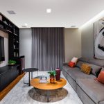 The 635 m² House in São Paulo by Andrea Balastreire - Sheet4