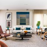 The 635 m² House in São Paulo by Andrea Balastreire - Sheet5