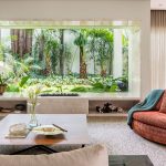 The 635 m² House in São Paulo by Andrea Balastreire - Sheet6