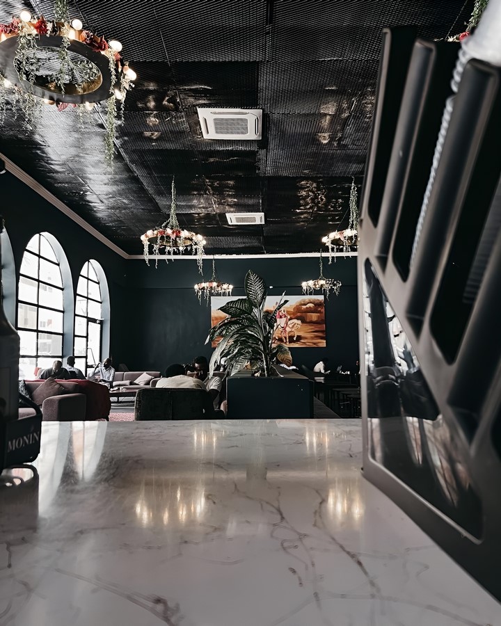 Arbe by DO Architecture Group - Sheet5