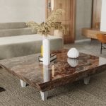 Coffee Table by Indesign - Sheet1