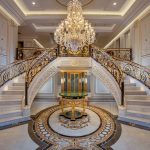 Elegant French Renaissance Home by 42MM Architecture - Sheet1
