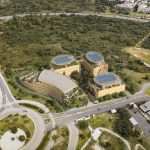 Castel Med Park by A+Architecture - Sheet1