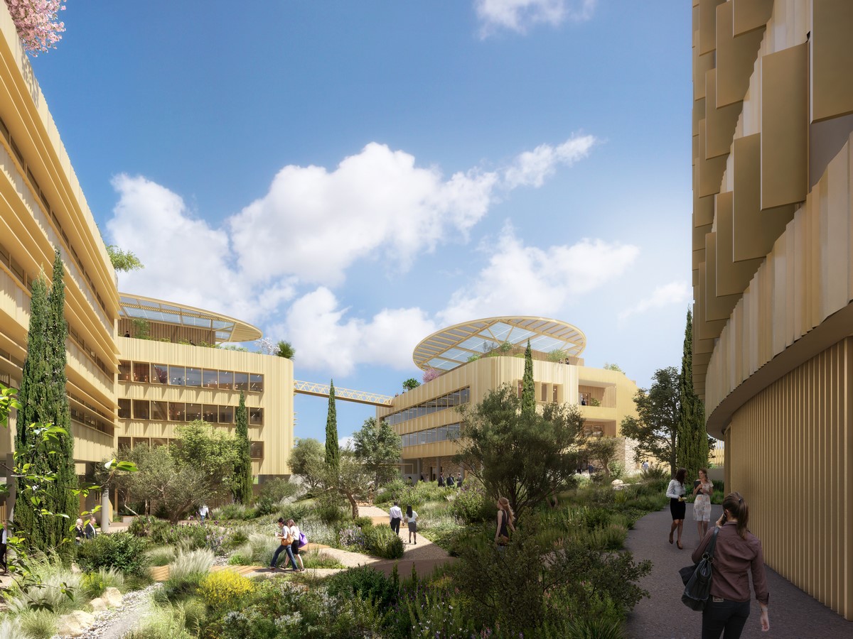 Castel Med Park by A+Architecture - Sheet2