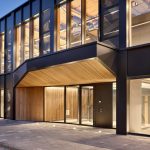 Rooswijck offices by DAMAST architects - Sheet1