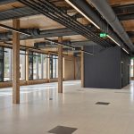 Rooswijck offices by DAMAST architects - Sheet3