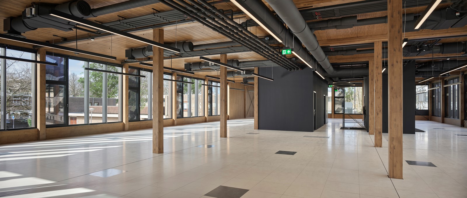 Rooswijck offices by DAMAST architects - Sheet3