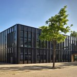 Rooswijck offices by DAMAST architects - Sheet5