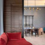 Living Room Styles From Contemporary Elegance to Modern Chic by A Square Designs - Sheet3