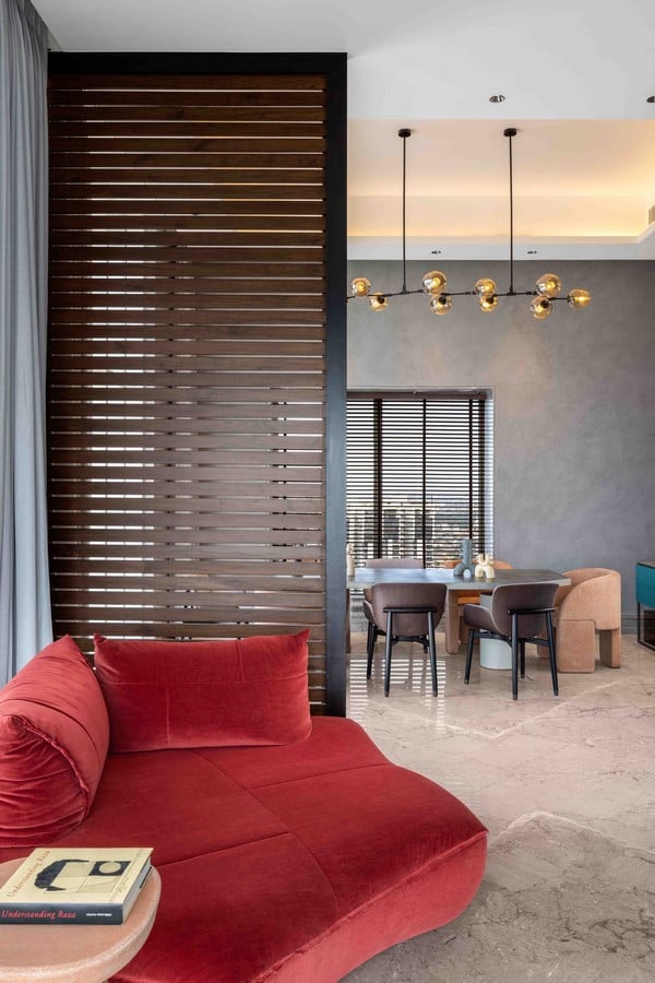 Living Room Styles From Contemporary Elegance to Modern Chic by A ...