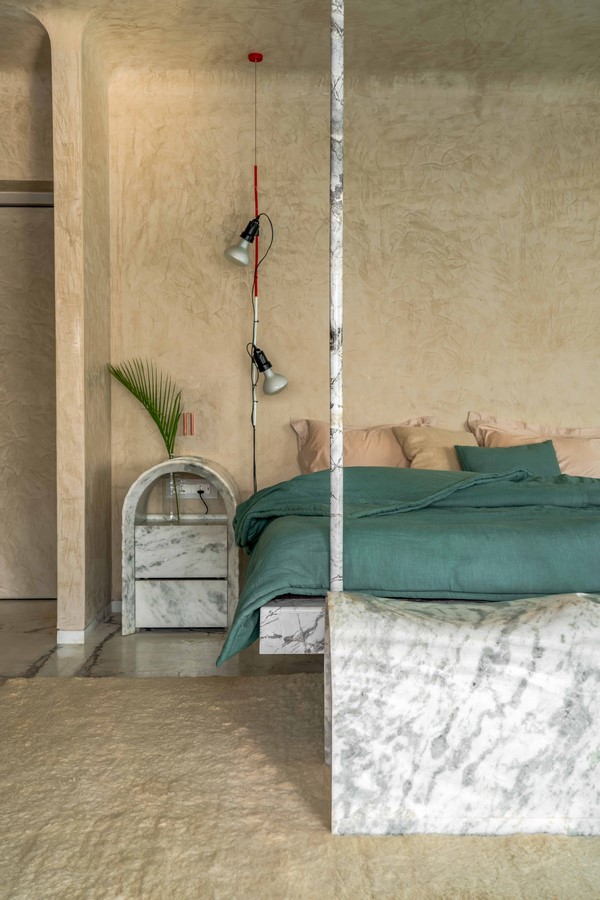 Marble Furniture Collection – Matilda by Karan Desai - Sheet2