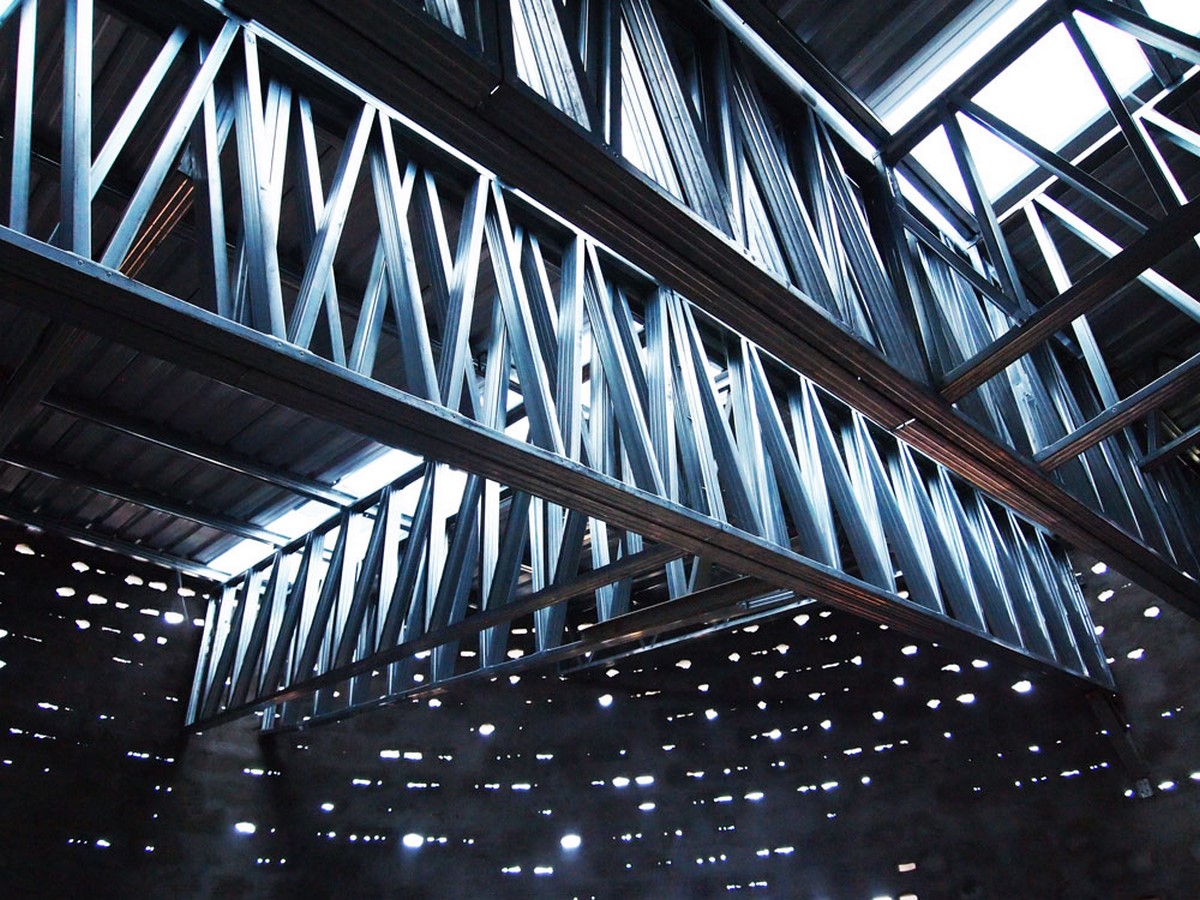 Unique Works by a4ac Architects - Sheet7