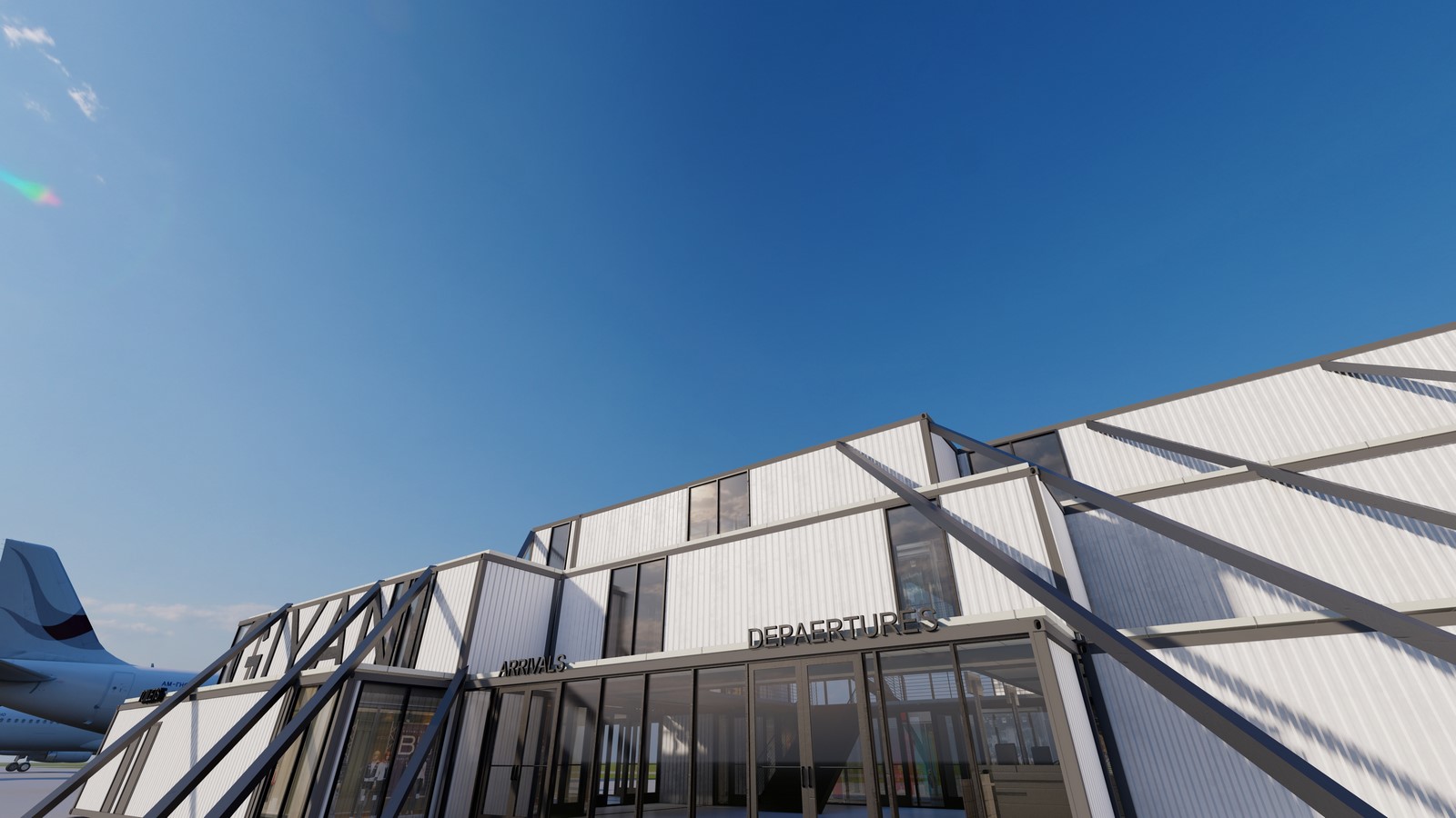 Unique Works by a4ac Architects - Sheet9