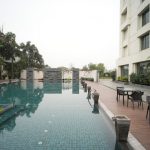 Serene Pool and Restaurant by VSG Studio - Sheet1