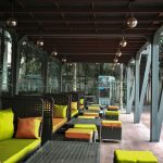 Serene Pool and Restaurant by VSG Studio - Sheet3