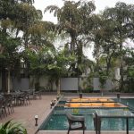 Serene Pool and Restaurant by VSG Studio - Sheet4