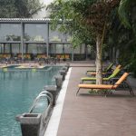 Serene Pool and Restaurant by VSG Studio - Sheet5