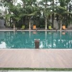 Serene Pool and Restaurant by VSG Studio - Sheet6