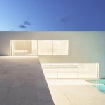 Álamo House by Fran Silvestre Arquitectos - Sheet1