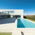 Álamo House by Fran Silvestre Arquitectos - Sheet6