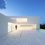 Álamo House by Fran Silvestre Arquitectos - Sheet9