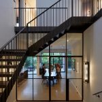 Mill Hill House by RISE Design Studio - Sheet1
