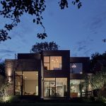Mill Hill House by RISE Design Studio - Sheet10