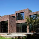 Mill Hill House by RISE Design Studio - Sheet8