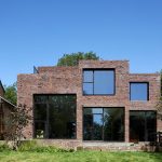 Mill Hill House by RISE Design Studio - Sheet9