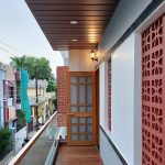 House with a Twist by Architect Utkarsh Acharya & Associates - Sheet6