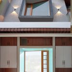 House with a Twist by Architect Utkarsh Acharya & Associates - Sheet8