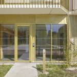 Cosmopolitan by Taillandier Architectes Associés - Sheet1