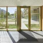 Cosmopolitan by Taillandier Architectes Associés - Sheet2