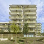 Cosmopolitan by Taillandier Architectes Associés - Sheet3