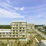 Cosmopolitan by Taillandier Architectes Associés - Sheet4