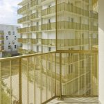 Cosmopolitan by Taillandier Architectes Associés - Sheet5
