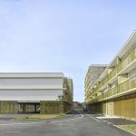 Cosmopolitan by Taillandier Architectes Associés - Sheet6