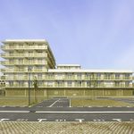Cosmopolitan by Taillandier Architectes Associés - Sheet7