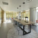 Cosmopolitan by Taillandier Architectes Associés - Sheet8