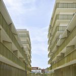 Cosmopolitan by Taillandier Architectes Associés - Sheet9