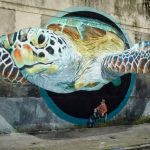 Art in the 21st century: Street Art and Graffiti - Sheet1