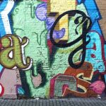 Art in the 21st century: Street Art and Graffiti - Sheet2
