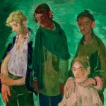 Art in the 21st century: Contemporary Art Markets - Sheet3