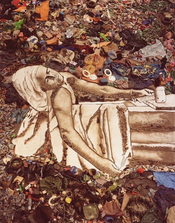 Art in the 21st century: Environmental Art - Sheet4