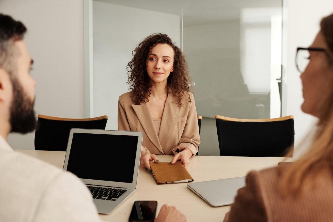 Career Advice: Job Search Strategies - Sheet12