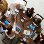 Career Advice: Job Search Strategies - Sheet2