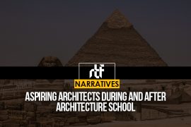 Aspiring Architects During and After Architecture School - RTF ...